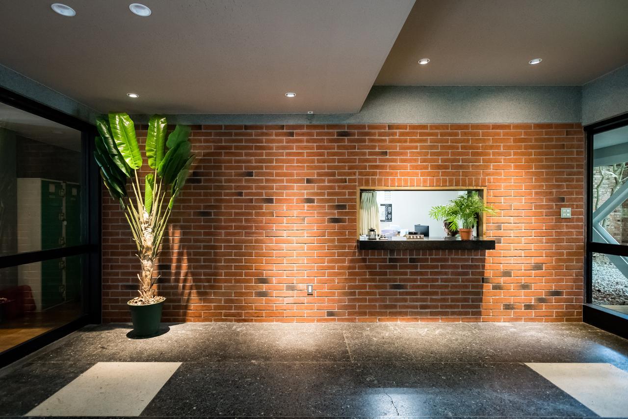 Motosuko Sports Center Hotel Fujikawaguchiko Ngoại thất bức ảnh