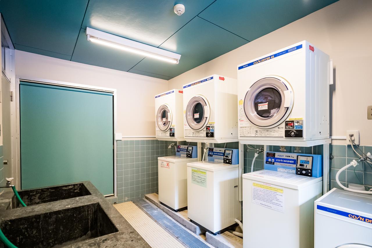 Motosuko Sports Center Hotel Fujikawaguchiko Ngoại thất bức ảnh