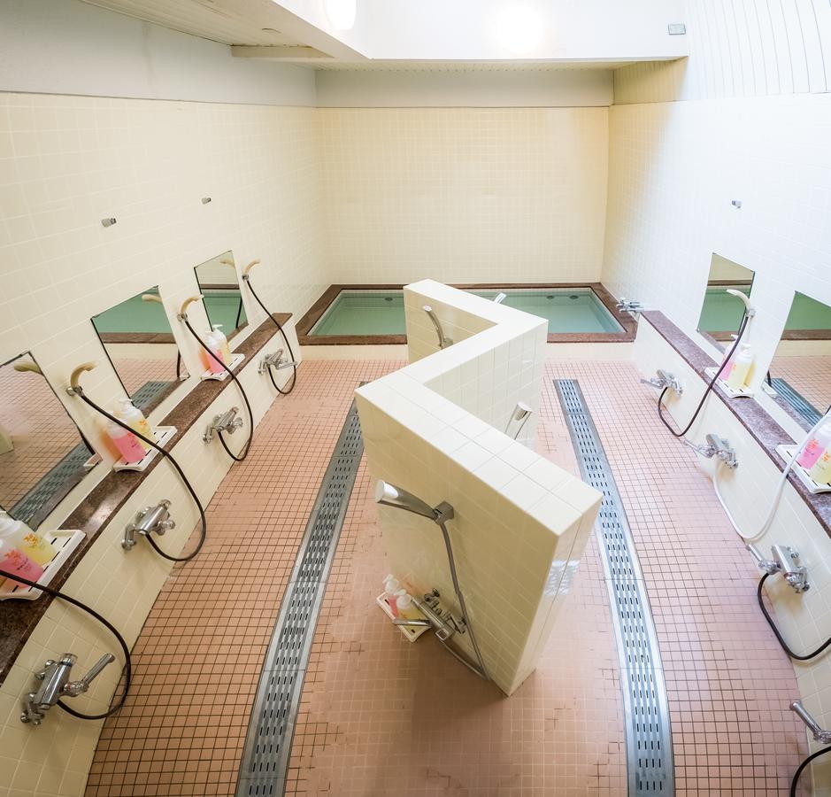 Motosuko Sports Center Hotel Fujikawaguchiko Ngoại thất bức ảnh