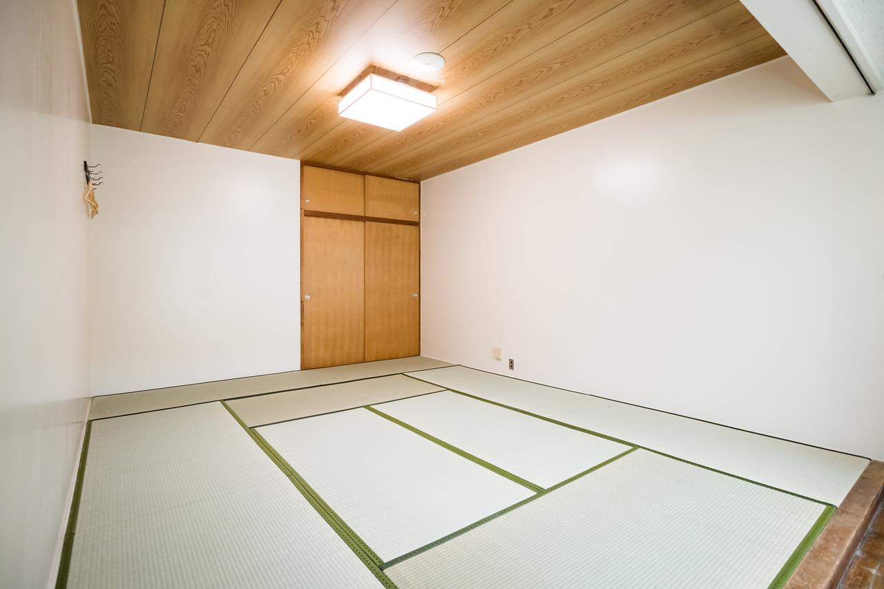 Motosuko Sports Center Hotel Fujikawaguchiko Ngoại thất bức ảnh